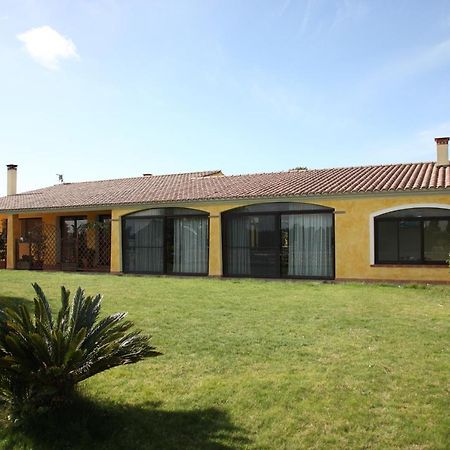 La Luce Del Sinis Villa Riola Sardo Kültér fotó