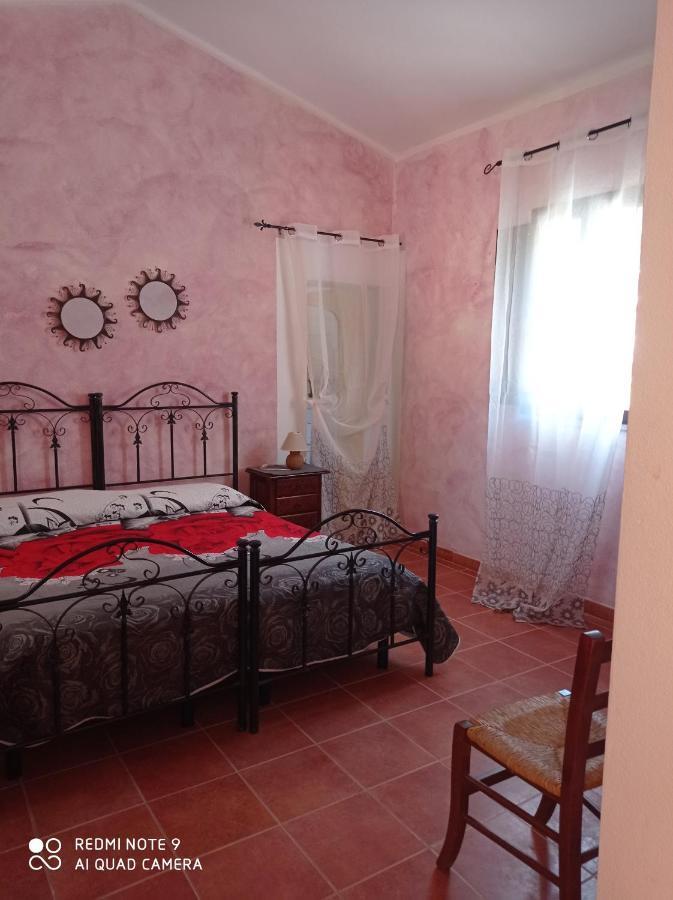 La Luce Del Sinis Villa Riola Sardo Kültér fotó